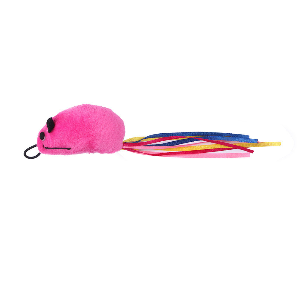 Cat toys Cat teasing stick Self-hi boredom relief artifact with suction cup long pole Pet kitten play Kitten pet products